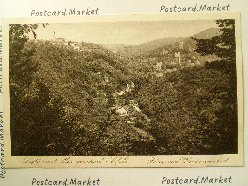 /Germany/DE_place_1931_Luftkurort Manderscheid (Eifel). Blick von Waidmannslust.jpg